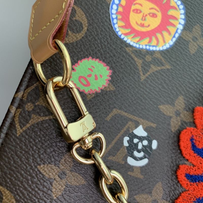 LV Wallets